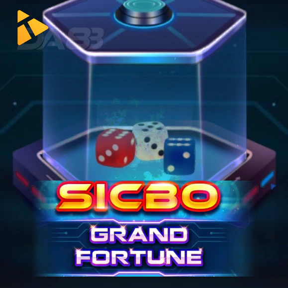 MB88 Sicbo Grand Fortune