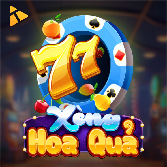 MB88 Xèng Hoa Quả