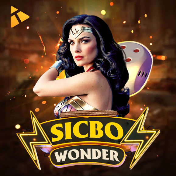 MB88 Sicbo Wonder Woman