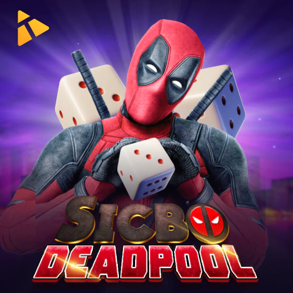 MB88 Sicbo Deadpool