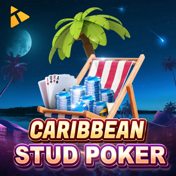 MB88 Caribbean Stud Poker