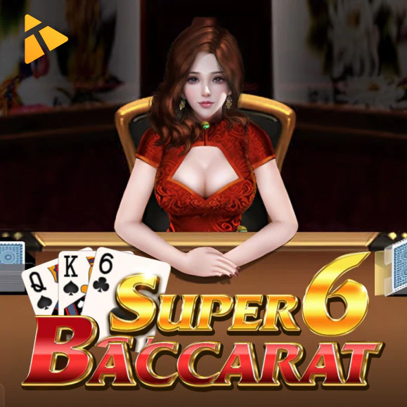 MB88 Baccarat Super 6