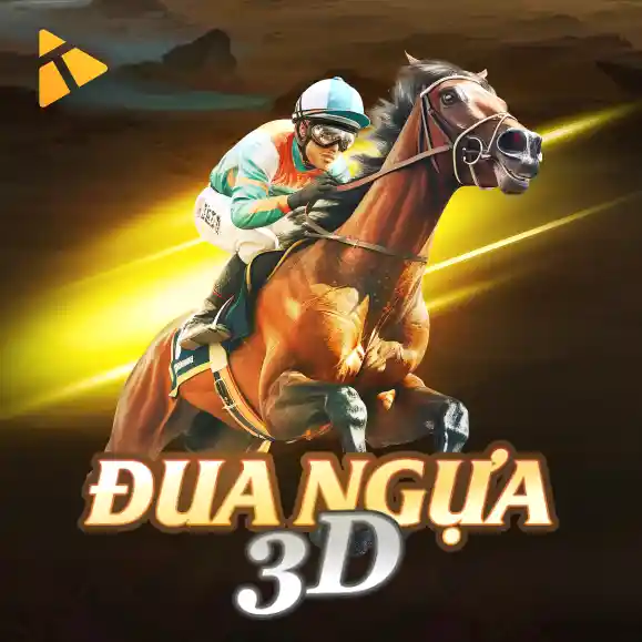 MB88 Đua Ngựa 3D
