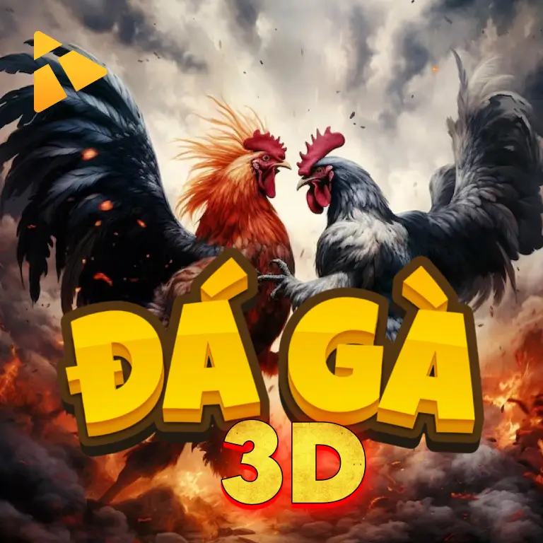 MB88 Đá Gà 3D