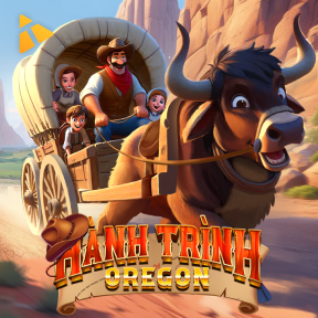 MB88 Hành Trình Oregon