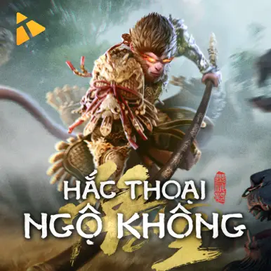 MB88 Hắc Thoại Ngộ Không