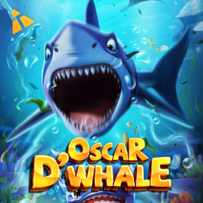 MB88 Oscar D’s Whale