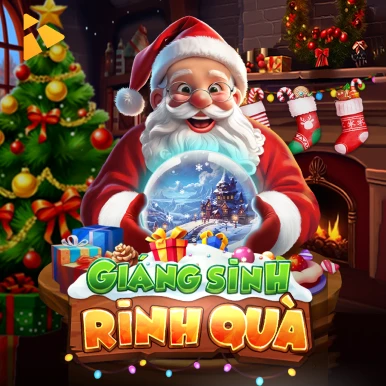MB88 Giáng Sinh Rinh Quà