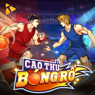 MB88 Cao Thủ Bóng Rổ