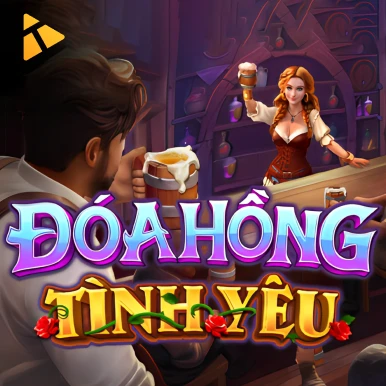 MB88 Đóa Hồng Tình Yêu