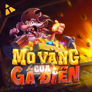MB88 Mỏ Vàng Của Gã Điên