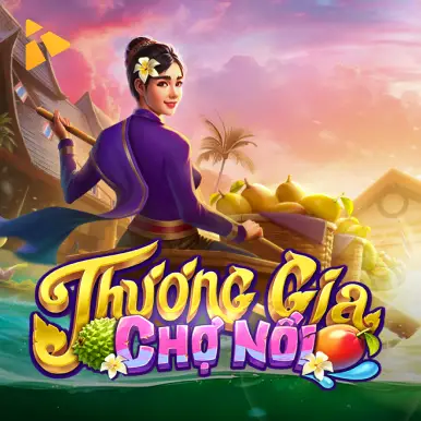 MB88 Thương Gia Chợ Nổi