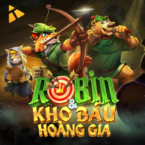 MB88 Robin Kho Báu Hoàng Gia