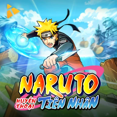 MB88 Naruto Huyền Thoại Tiên Nhân