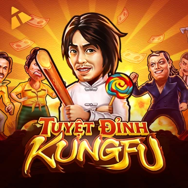 MB88 Tuyệt Đỉnh Kungfu