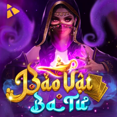 MB88 Bảo Vật Ba Tư