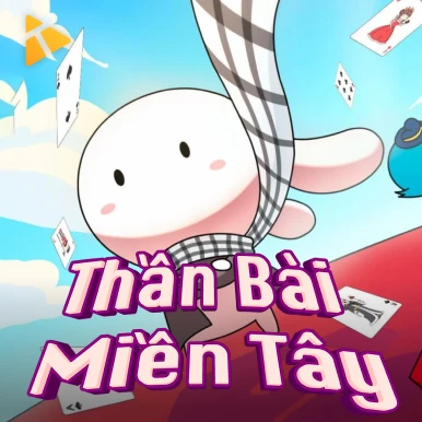 MB88 Thần Bài Miền Tây