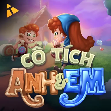MB88 Cổ Tích Anh và Em
