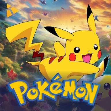 MB88 Pokémon