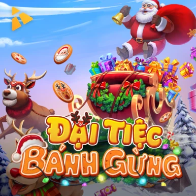 MB88 Đại Tiệc Bánh Gừng