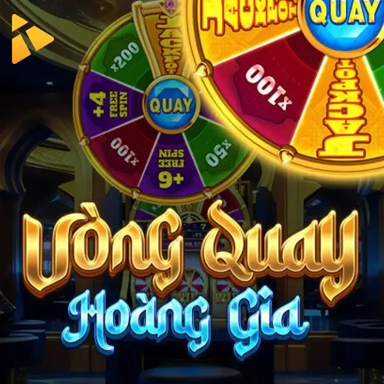 MB88 Vòng Quay Hoàng Gia