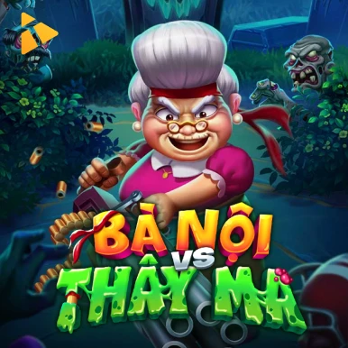 MB88 Bà Nội Thây Ma