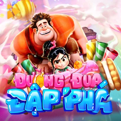 MB88 Đường Đua Đập Phá