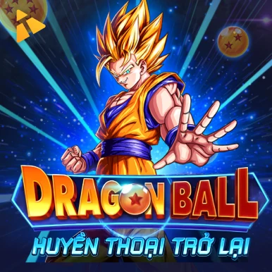 MB88 Dragon Ball