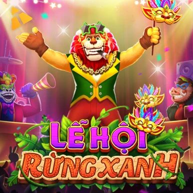 MB88 Lễ Hội Rừng Xanh