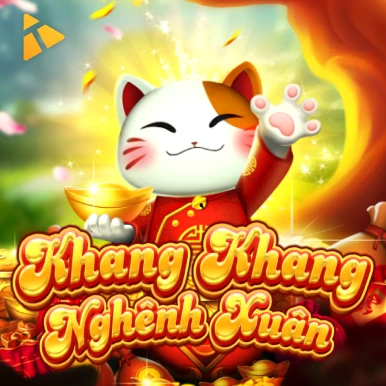 MB88 Khang Khang Nghênh Xuân