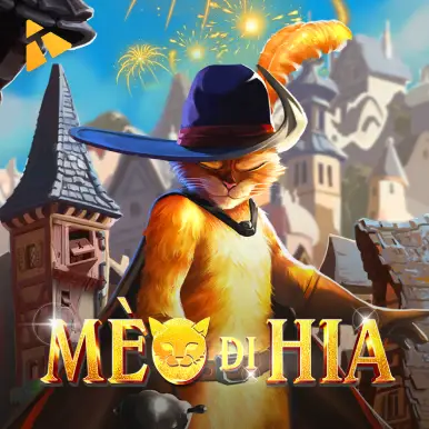 MB88 Mèo Đi Hia
