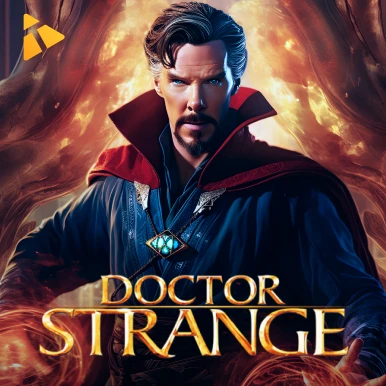 MB88 Doctor Strange