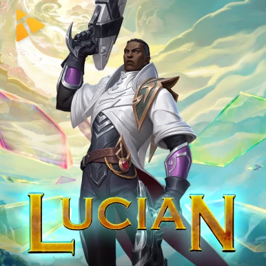 MB88 Lucian