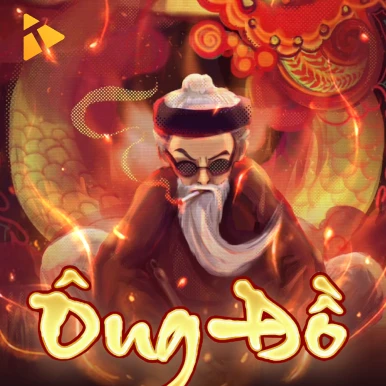 MB88 Ông Đồ