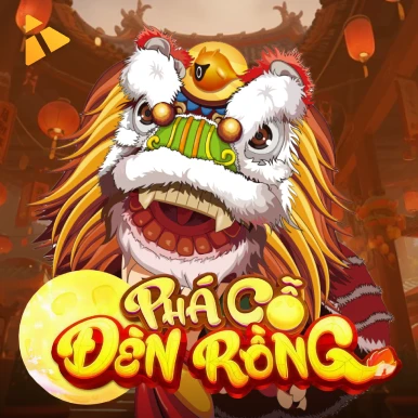 MB88 Phá Cỗ Đèn Rồng