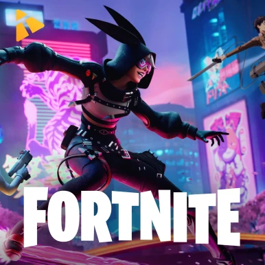 MB88 Fortnite