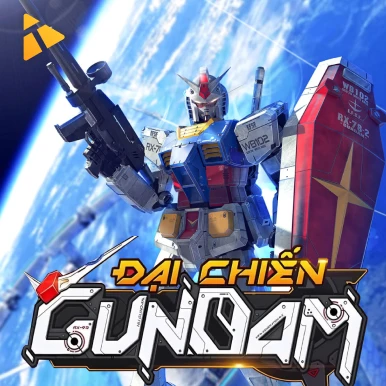MB88 Đại Chiến Gundam