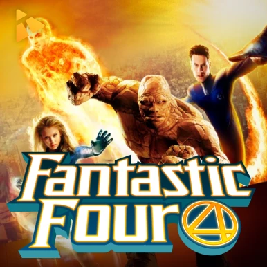 MB88 Fantastic 4