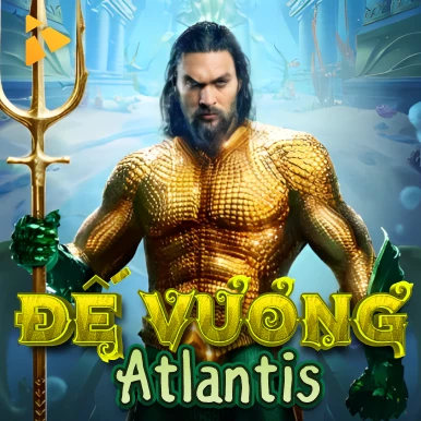 MB88 Đế Vương Atlantis
