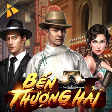 MB88 Bến Thượng Hải
