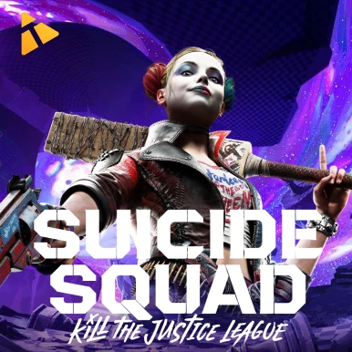 MB88 Suicide Squad