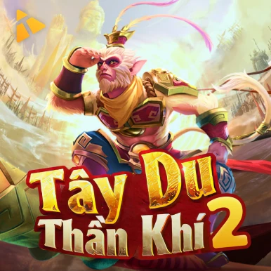 MB88 Tây Du Thần Khí 2