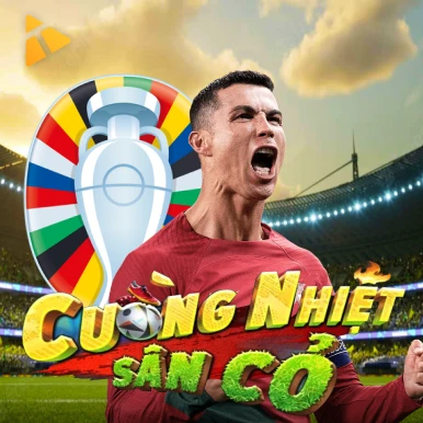 MB88 Cuồng Nhiệt Sân Cỏ