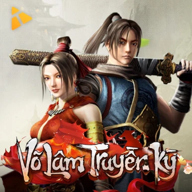 MB88 Võ Lâm Truyền Kỳ