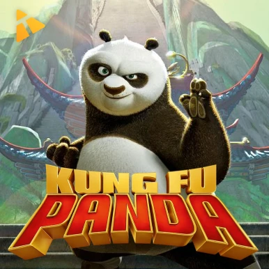 MB88 Kungfu Panda