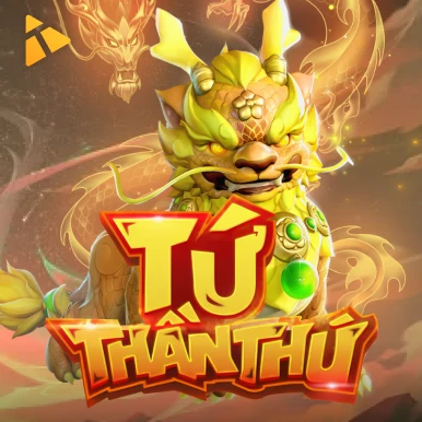 MB88 Tứ Thần Thú