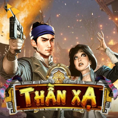 MB88 Thần Xạ