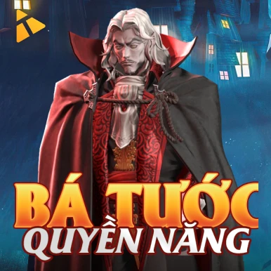 MB88 Bá Tước Quyền Năng
