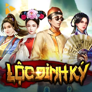 MB88 Lộc Đỉnh Ký