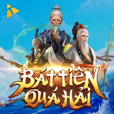 MB88 Bát Tiên Quá Hải